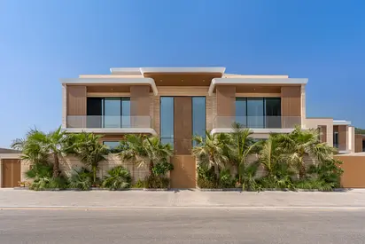 Brand New Nad Al Sheba Villa with Expansive Interiors