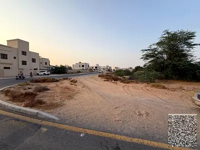 Industrial Land for Sale in Al Jurf Industrial Area, Ajman