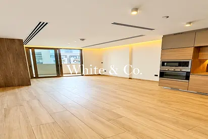 Unfurnished | Pool View | Chiller Free