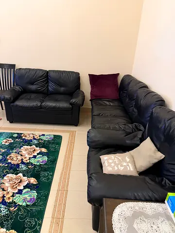 Sofa set