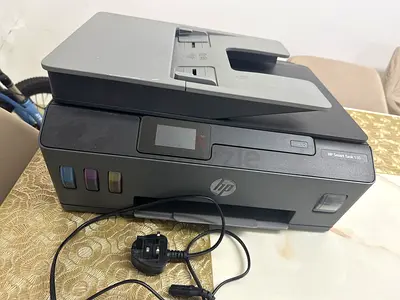 HP Smart printer
