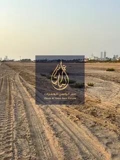 Commercial-Residential Land in Al Bileda 2 | G+2 | 24m Roads