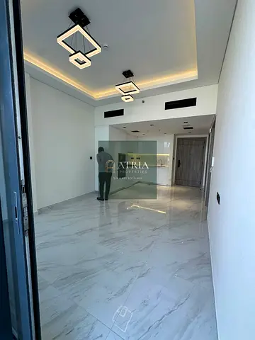 Private Pool Balcony | Brand New| Spacious