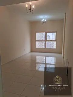 Parking - 2 BR - Spacious Hall - Balcony Open View - Separate Kitchen - Spacious Layout - 2 Bath - C