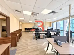 Furnished Office | Regal Tower | Downtown City View