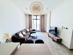 SPECIOUS 2BHK FULLY FURNISHED FLAT|FLEXIBLE CHEQUES|READY TO MOVE|BOOK NOW