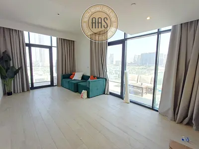 Luxurious and spacious 1BHK apartment with fully fitted kitchen only 92k ready to move