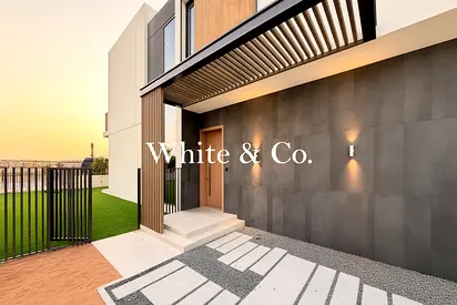 On Park | Motivated Seller | Handover 2027
