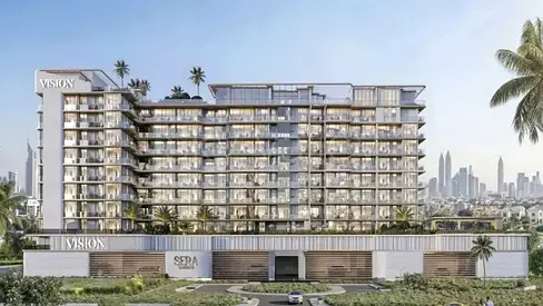 Sera Gardens | Where Contemporary Elegance Meets Everyday Comfort