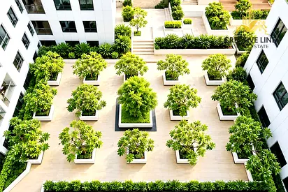 Brand-New 2BHK Apartment | Modern Building with Gym, Swimming Pool & Covered Parking | Walking Dist