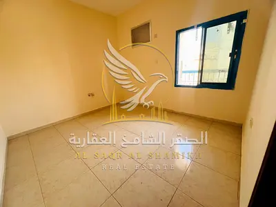 Spacious 2BR Al Butainah Large Kitchen 2 Bathrooms 4 Payments
