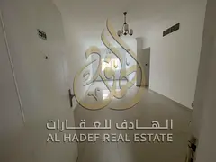 1 Bedroom Apartment for Annual Rent in Al Khan Sharjah Spacious Layout 2 Bathrooms AC and Central Ga