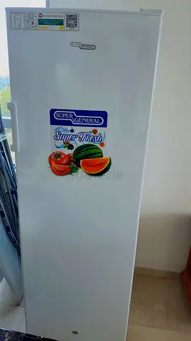 freezer
