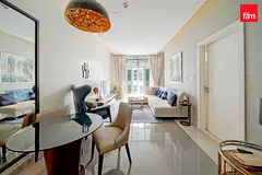 Prime location | Ready to move | Fully Furnished