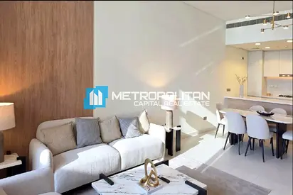 City &Partial Canal View | High Floor | Balcony