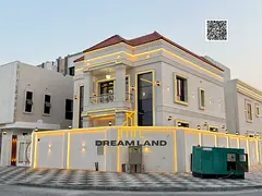Own a move-in ready villa with a down payment of less than 10%—including registration and ownershi