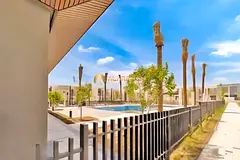 3BR Townhouse | Landscaped | Vacant