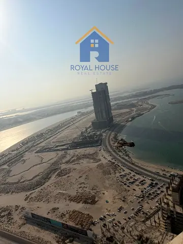 Luxury Penthouse for Sale in Al Taawun Near Dubai
