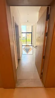Brand-New Studio for Rent in Al Mamsha, Sharjah | Ground Floor | Balcony | 350 Sq. Ft. | AED 34,000