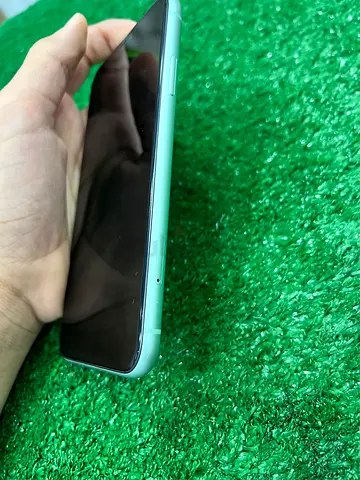 iPhone 11