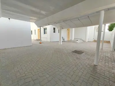 NEWLY RENOVATED - SEMI INDEPENDENT VILLA- READY TO MOVE