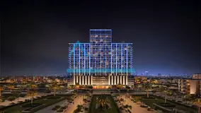 Lowest per sqft rate | Multiple Options | Corner Office | Binghatti Ruby |