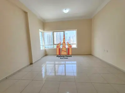 NEAR SAHARA CENTRE 》1 PARKING FREE 《2-BHK 》BALCONY 》OPEN VIEW