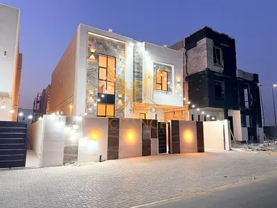 امتلك فيلتك الفاخرة في "هيليو 2" (Helio 2) الآن بسعر استثنائي، شاملًا رسوم التسجيل ونقل الملكية. عرض حصري لفترة محدودة.