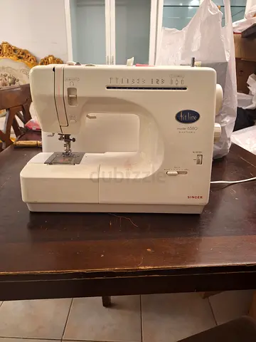 Sewing machine for sale