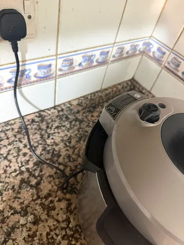 Pressure Cooker 5.5 L