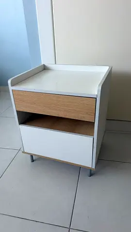 Bedside table