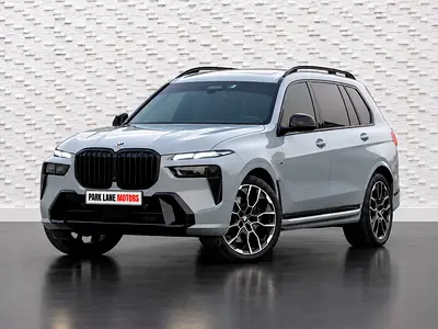 X7 M SPORT |AGMC WARRANTY + SERVICE | ORIGINAL PAINT | 1 OWNER | FULL PPF