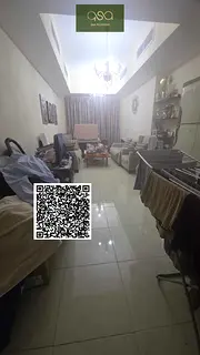 Spacious Furnished Two Bedroom Hall With Balcony Along With Parking Is Available For Sale In Lilies