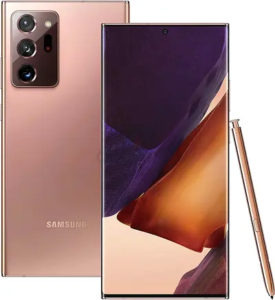 Samsung Galaxy Note20 Ultra - Mystic Bronze (Good Condition)
