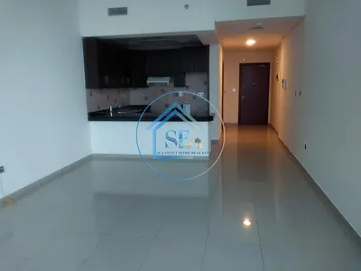 Sea View Studio For rent I Spacious Layout I Vacant I Flexible Payments