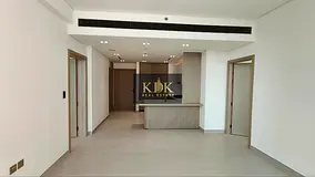 Pool View | Brand New | Modern Lay out