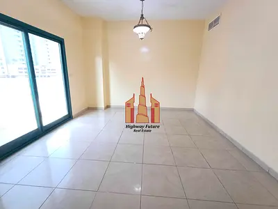 GYM & POOL FREE 》2-BHK APRT WITH BALCONY 》OPEN VIEW