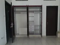 Master room for rent.