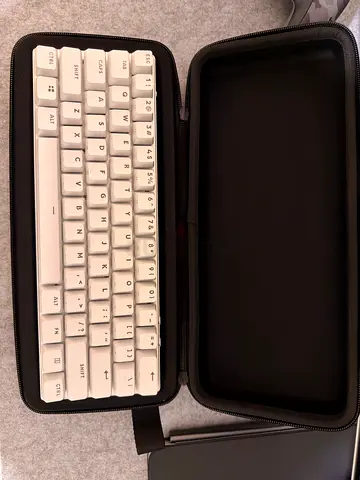 Logitech Pro x 60
