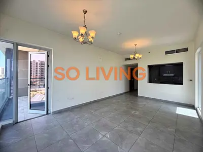 Spacious Apartment with Stunning View | Bright Layout | Flexible Payment Plan