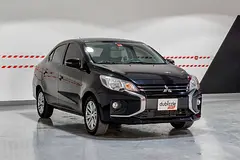 2021 Mitsubishi Attrage