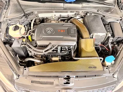 2015 Volkswagen GOLF GTI — миниатюра 12