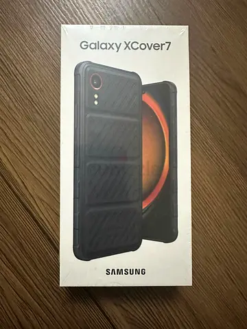 Brand New Samsung Galaxy XCover7 for Sale