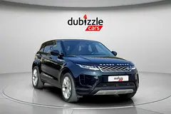 2020 Land Rover Range Rover