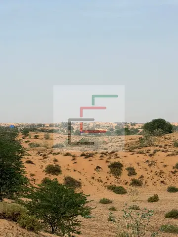 أرض سكنية للبيع في مهذب – تملك حر لجميع الجنسيات