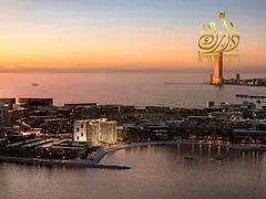 SEA VIEW-PRIVATE BEACH-MINS TO CASINO-FULLY FURISHED