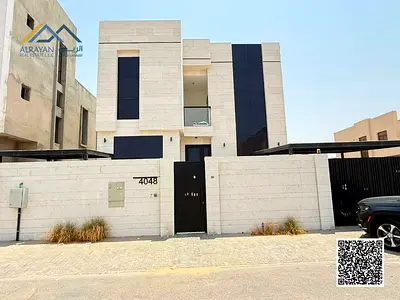 فيلا عصرية فسيحة 4 غرف للإيجار بالزاهية مع حوش خاص ومظلة بتسهيلات مرنة