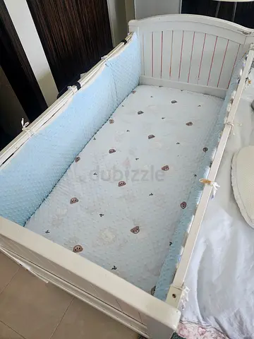 baby crib baby bed