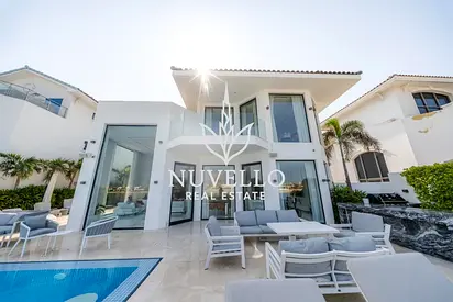 Upgraded | Sunset View | High Number