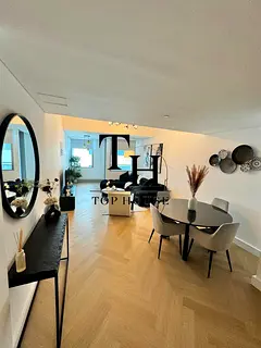 1 Bedroom | Ocean Heights, Dubai Marina | 1,037 Sq Ft